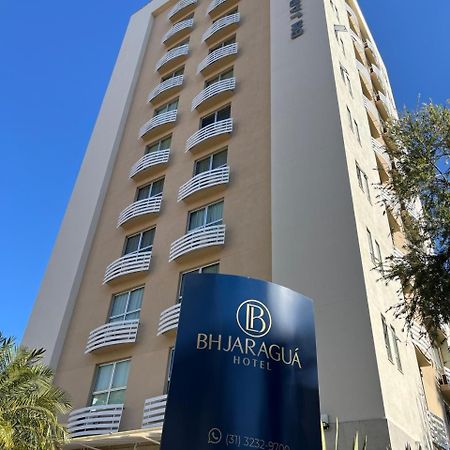 Bristol Jaraguá Hotel Pampulha Belo Horizonte Exterior foto