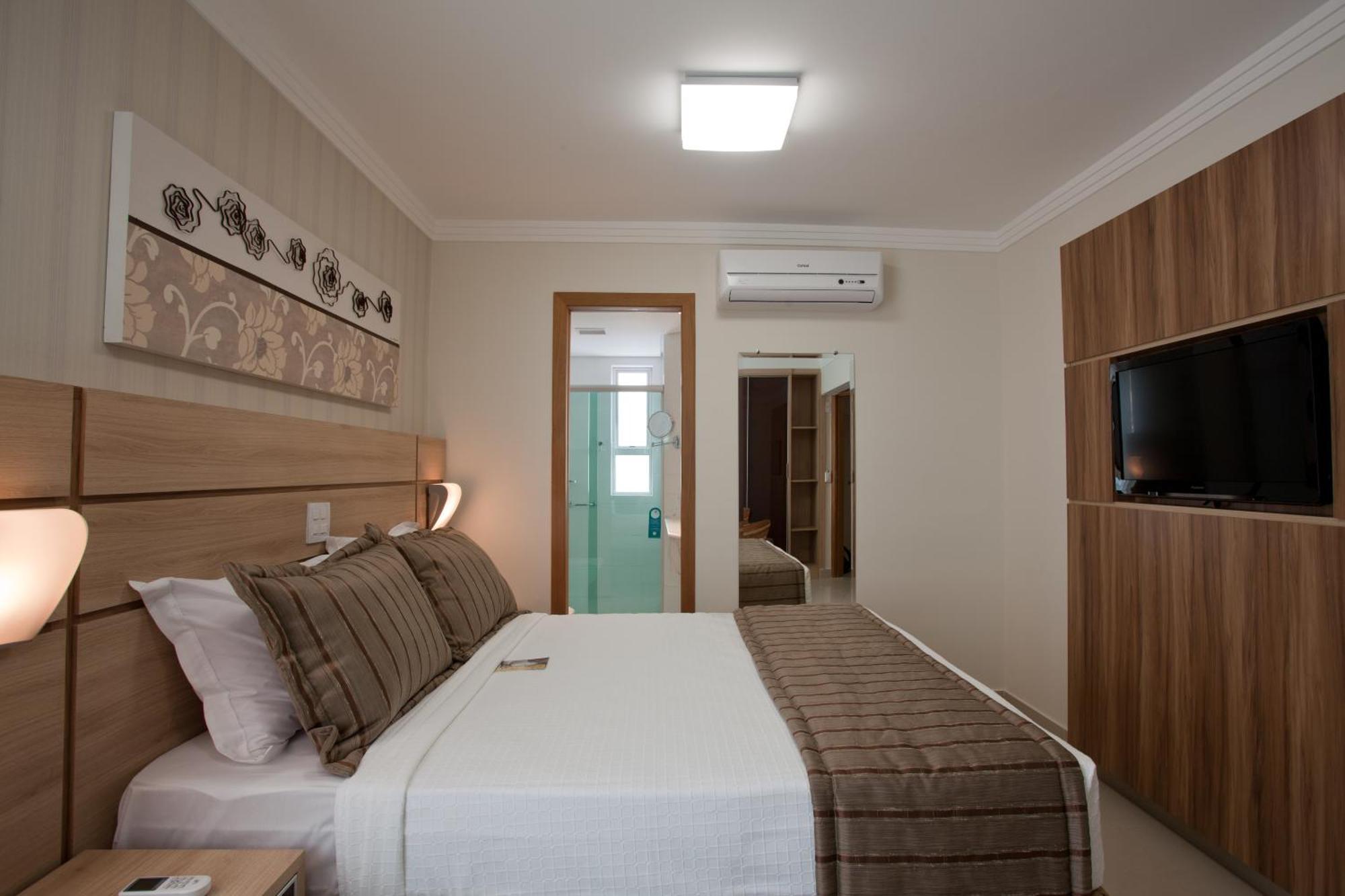 Bristol Jaraguá Hotel Pampulha Belo Horizonte Exterior foto