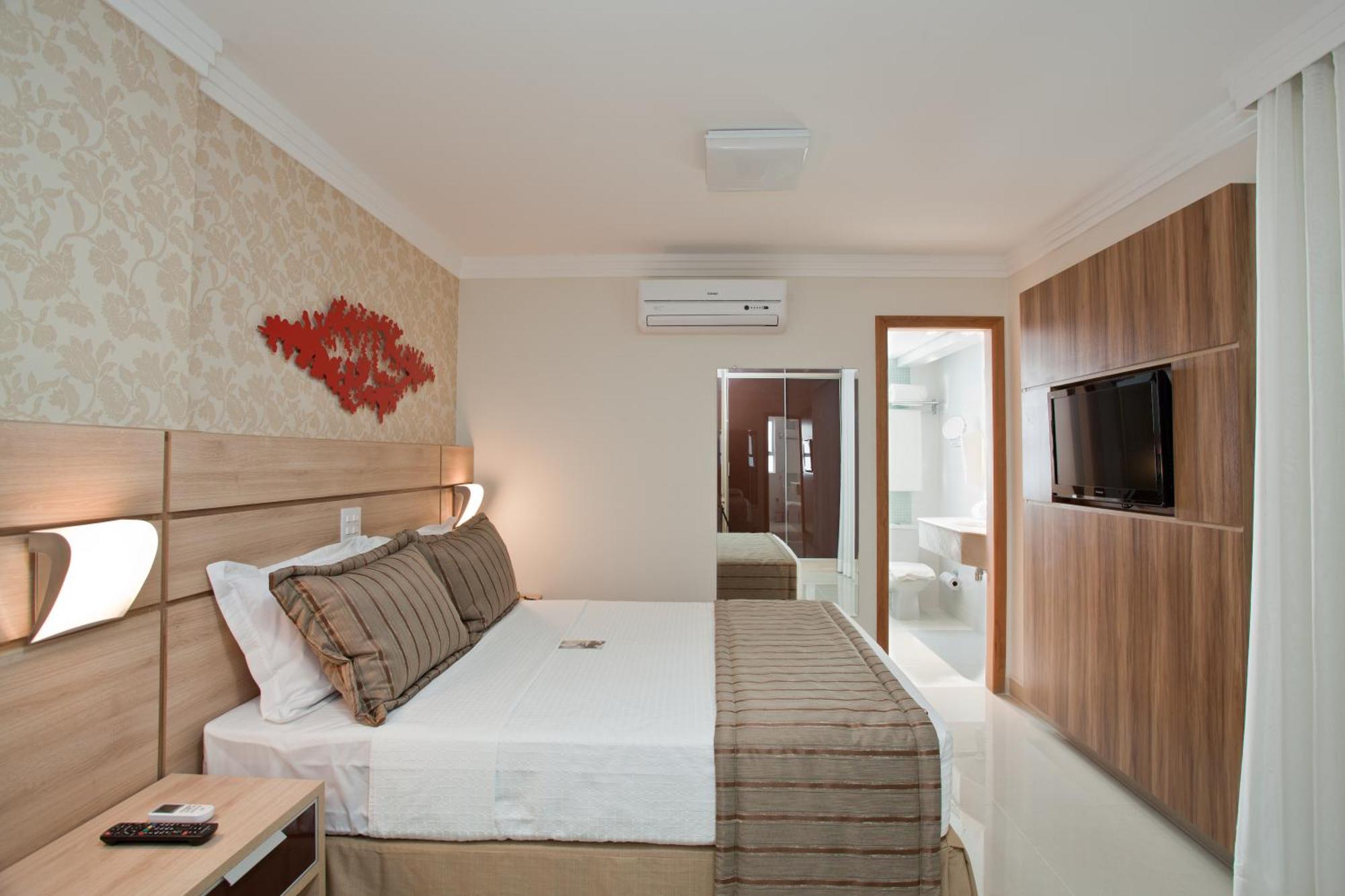 Bristol Jaraguá Hotel Pampulha Belo Horizonte Exterior foto